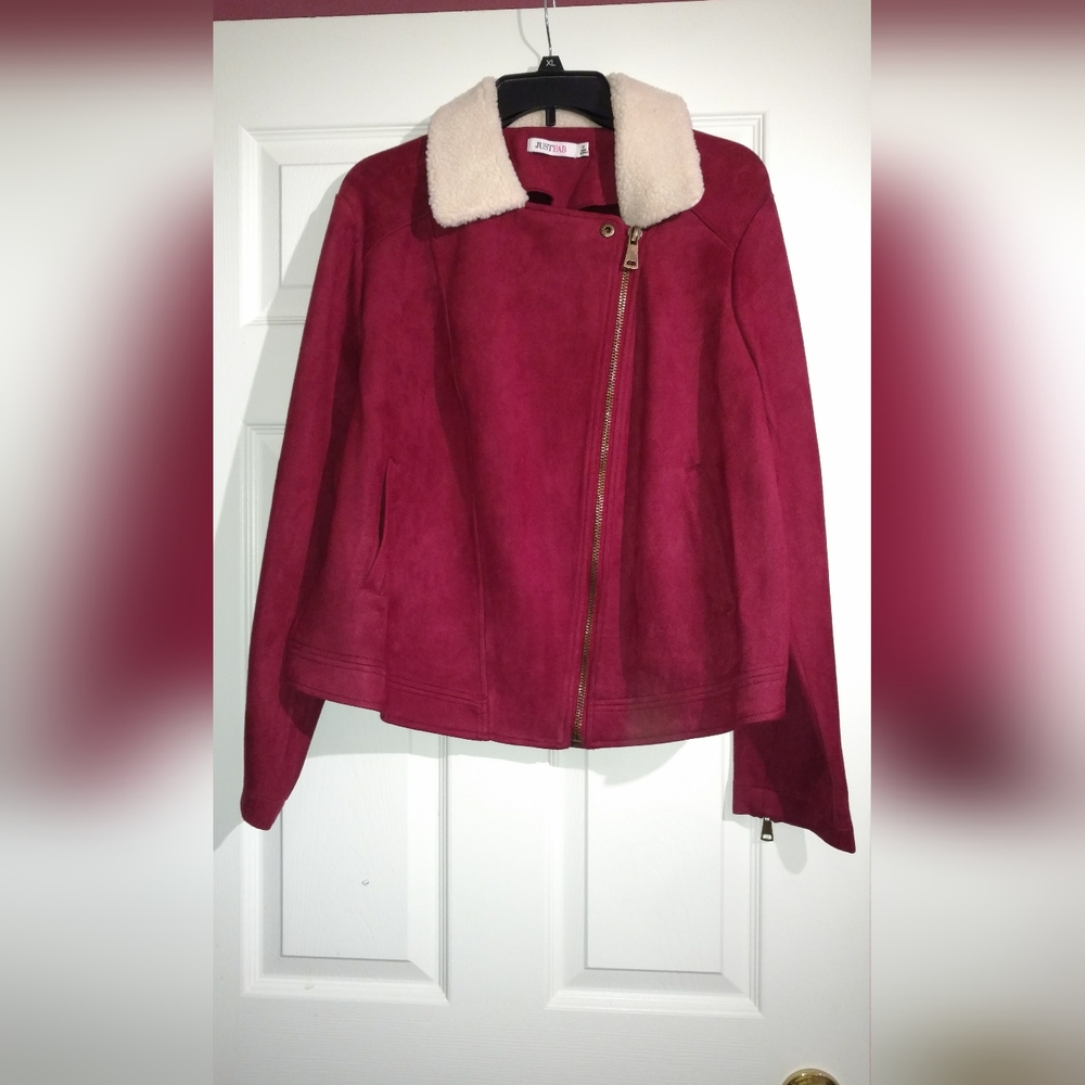 Justfab Jacket - image 1